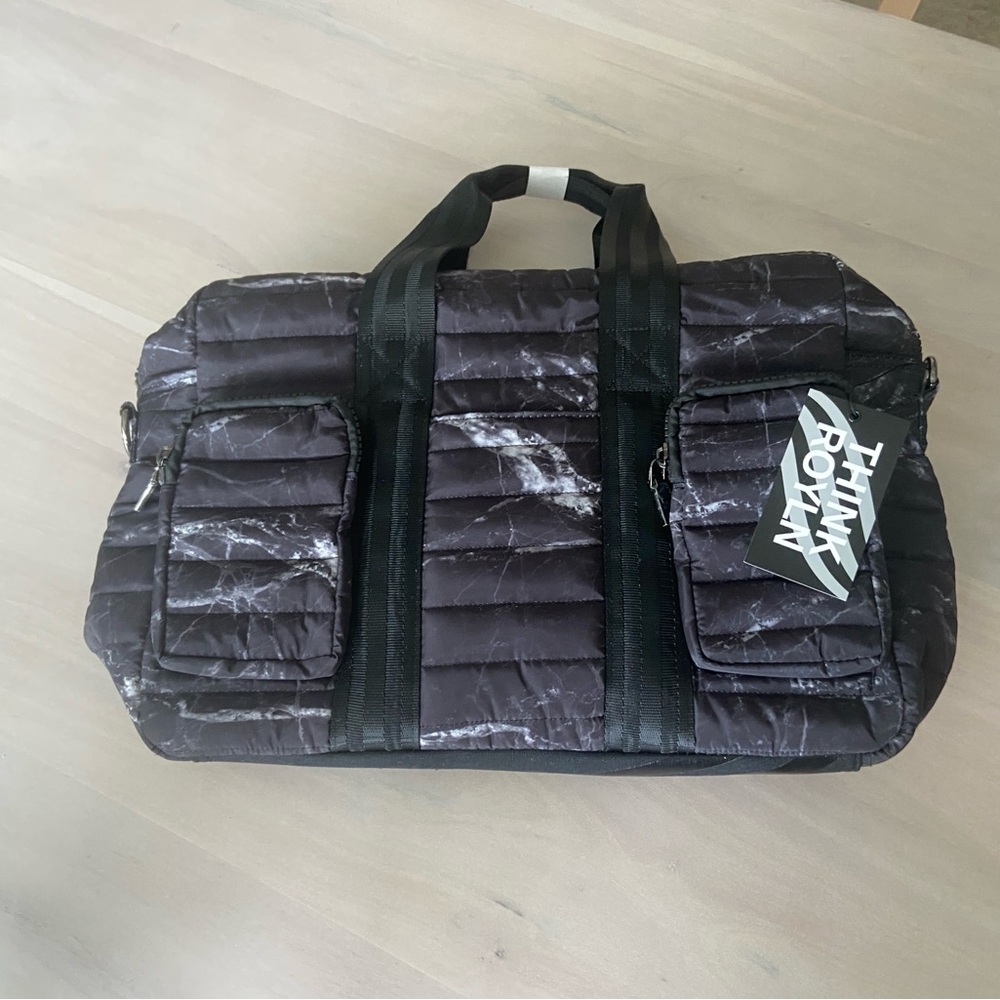 Think Royln Tote Bag